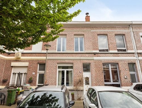                                         Maison à vendre à Antwerpen, € 229.000
