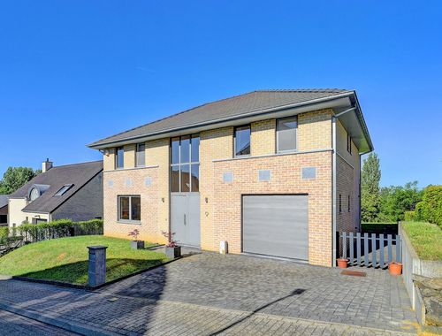                                         Eengezinswoning te koop in Overijse, € 785.000
