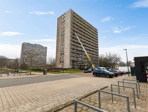                                         Appartement te koop in Deurne, € 235.000
