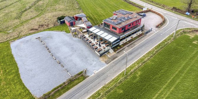 Bedrijfsvastgoed te koop in Varnstraat 17, 3793 Teuven