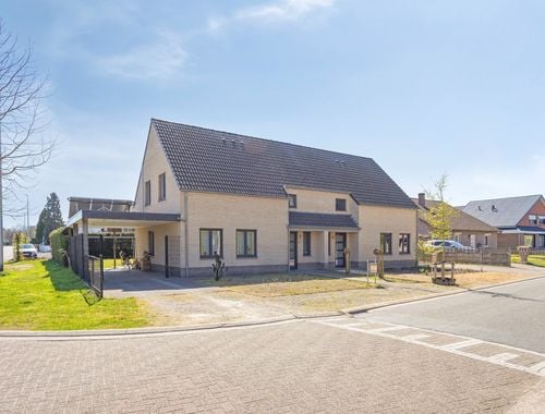                                         Eengezinswoning te koop in Lommel, € 429.000

