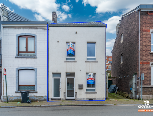                                         Eengezinswoning te koop in Ougrée, € 210.000
