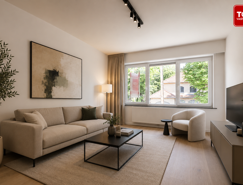                                         Appartement te koop in Wondelgem, € 289.000
