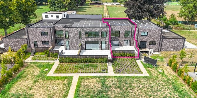 Huis te koop in Sint-Annastraat 33., 3550 Zolder