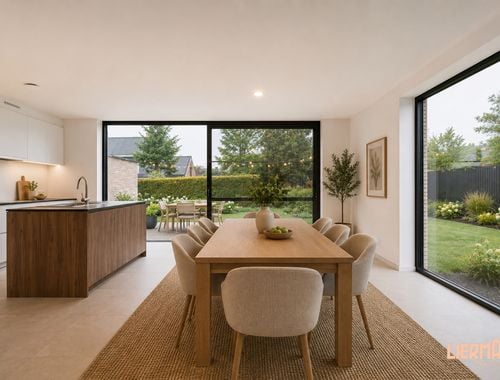                                         Woning te koop in Bambrugge, € 520.000
