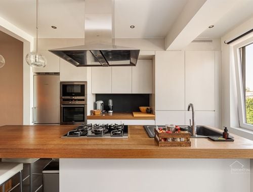                                         Appartement à vendre à Borgerhout, € 249.000
