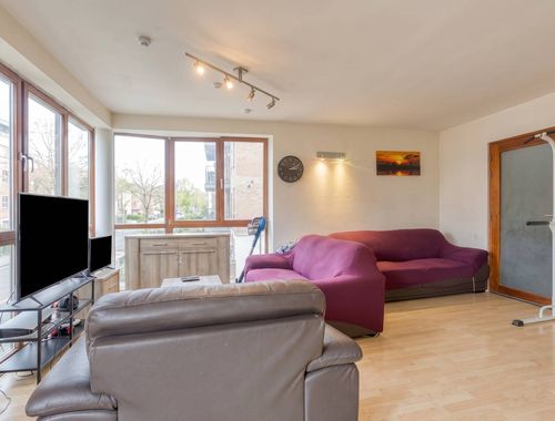                                         Appartement à vendre à Vilvoorde, € 239.000
