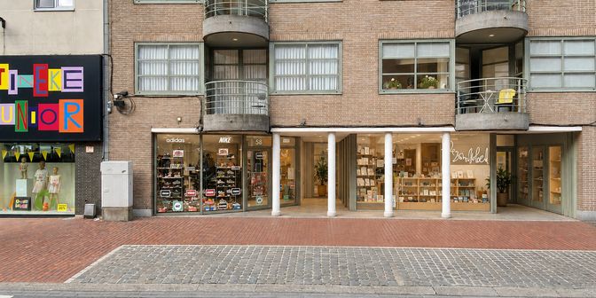 Bien professionnel à vendre à Noordstraat 53 boîte 1, 8800 Roeselare