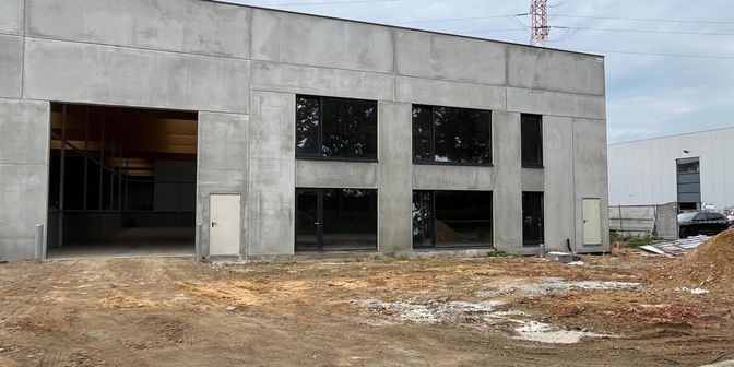 Bien professionnel à louer à Het Serclaesdreef 4, 2160 Wommelgem