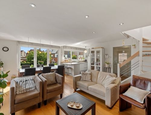                                         Duplex te koop in Herent, € 388.000
