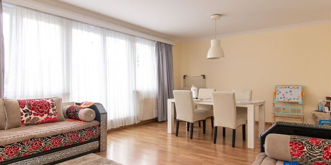 Appartement te koop in Alfons Schneiderlaan 82 bus 1v, 2100 Deurne
