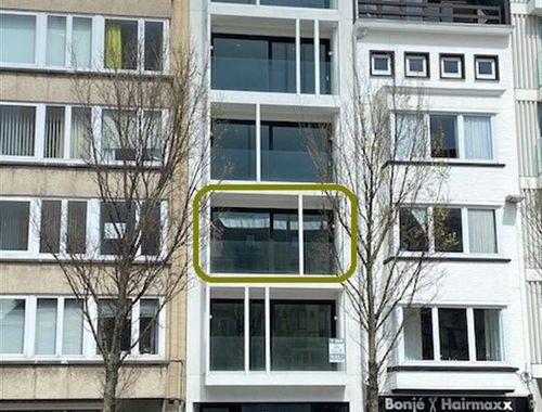                                         Appartement te huur in Oostende, € 975
