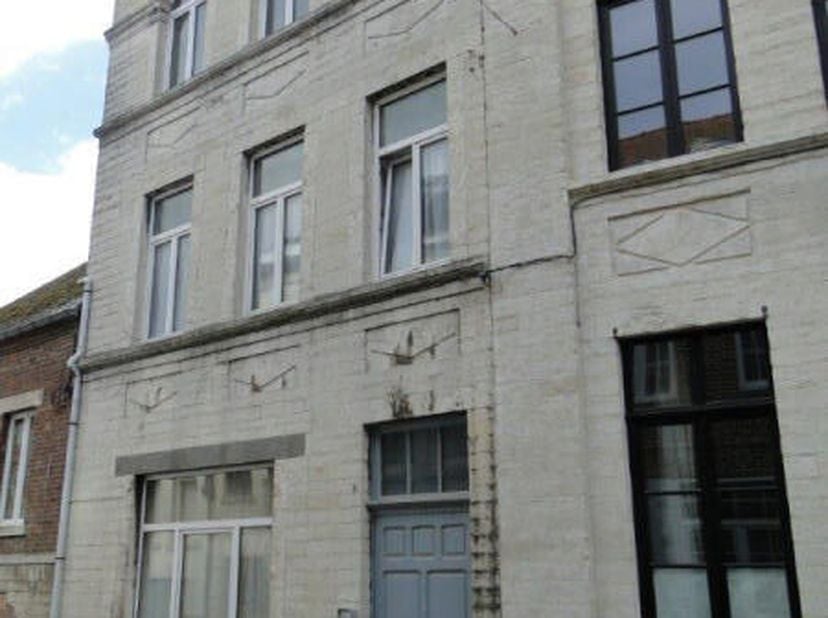 Appartement te huur
                    in 1370 Jodoigne