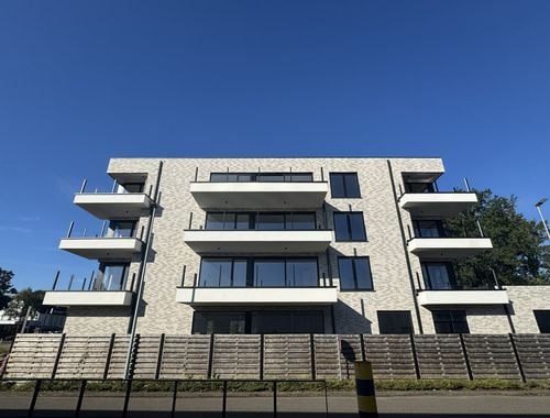                                         Appartement te huur in Heusden, € 1.150
