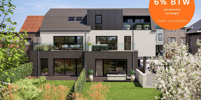 Appartement te koop in Schoolstraat 34, 1745 Opwijk