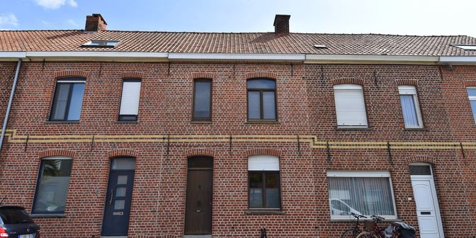 Maison à vendre à 8560 Gullegem