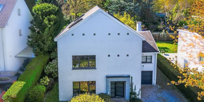 Maison à vendre à 1180 Uccle