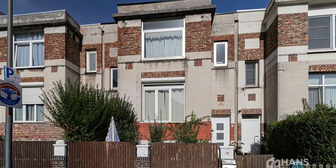 Huis te koop in De Berlaimontstraat 59, 2100 Deurne