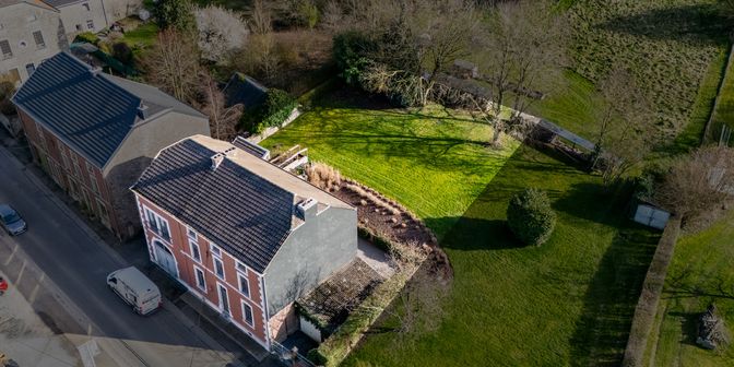Maison à vendre à Route de Hamoir 31, 4190 Xhoris