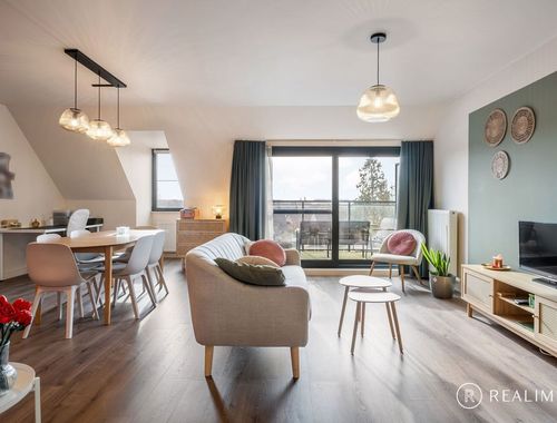                                         Appartement te koop in Zwevegem, € 205.000
