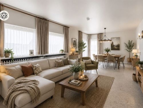                                         Woning te koop in Vichte, € 319.000
