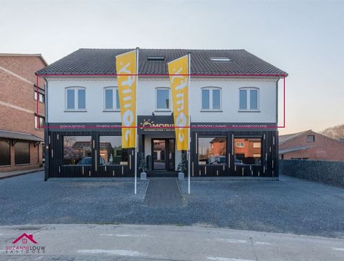                             Appartement à vendre à Lanklaar
