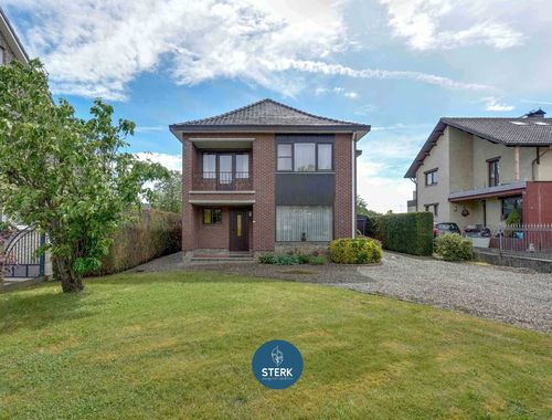                                         Woning te koop in Rekem, € 289.000
