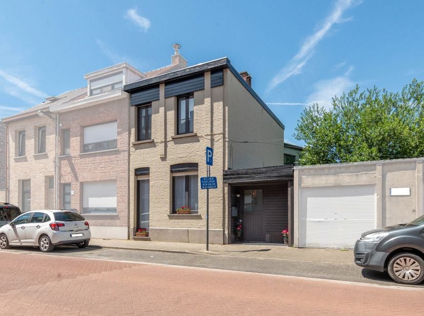 Maison à vendre
                    à 2620 Hemiksem