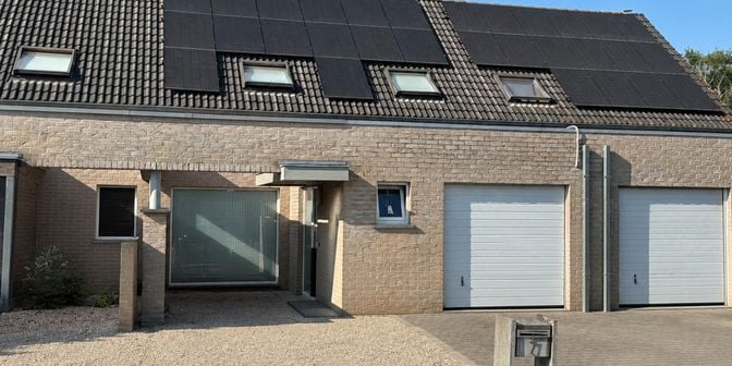 Huis te koop in Kleiputstraat 7, 9800 Deinze
