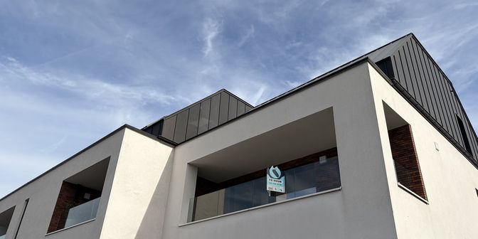 Maison à louer à Brielken 28 boîte A, 9940 Evergem