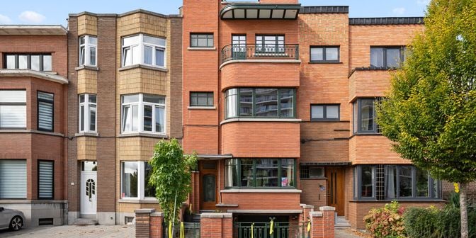 Huis te huur in Leopoldvest 49, 3300 Tienen
