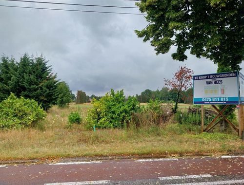                                         Terrain à bâtir à vendre à Leopoldsburg, € 115.000
