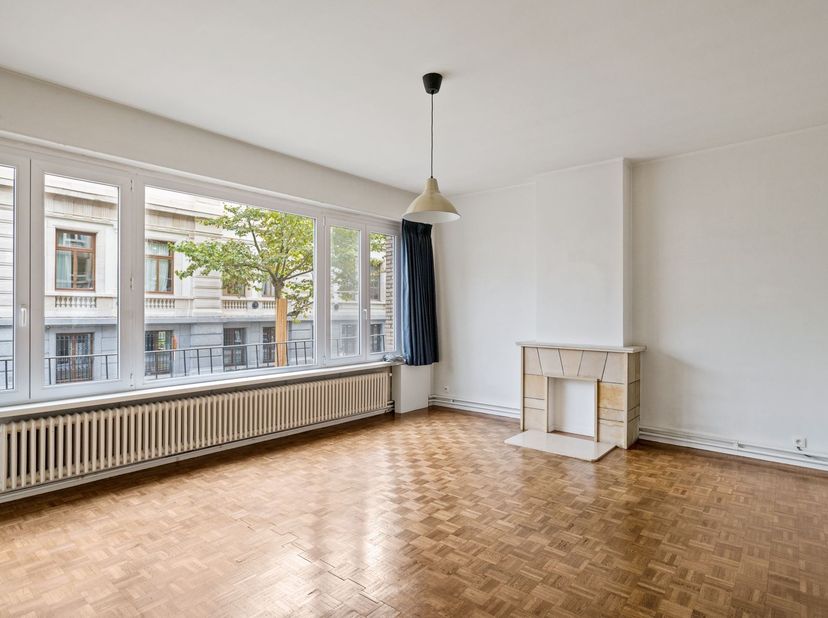 Appartement te koop in Osystraat 43B bus 101,
                    2060 Antwerpen