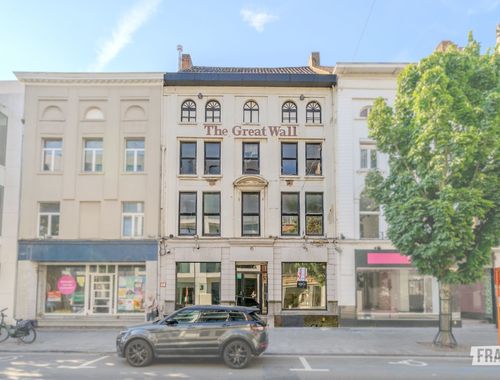                                         Woning te koop in Kortrijk, € 550.000
