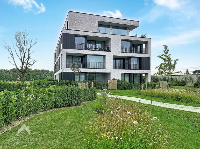 Appartement à vendre
                    à 8570 Vichte
