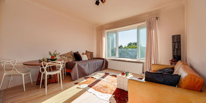 Appartement te koop in Doornelei 2 bus 604, 2018 Antwerpen