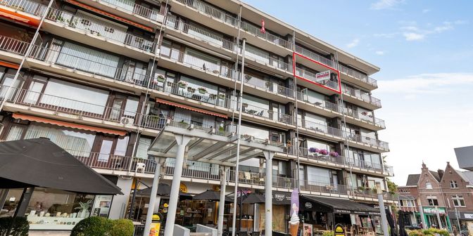 Appartement te koop in Mastplein 9, 2610 Wilrijk