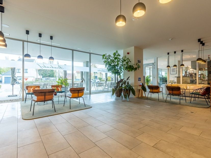 Appartement à vendre à ,
                    8670 Oostduinkerke