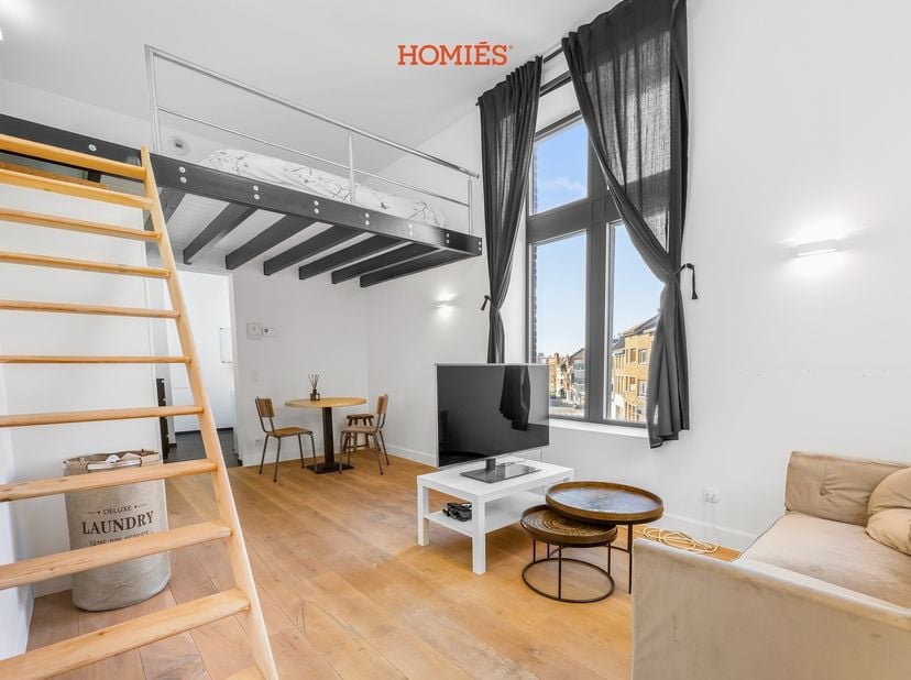 Kot-Colocation à louer
                    à 3000 Leuven