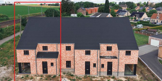 Huis te koop in Vondelstraat 73, 3300 Kumtich