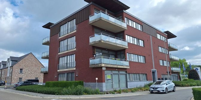 Appartement à louer à Energiestraat 1 - b boîte 1, 3910 Neerpelt