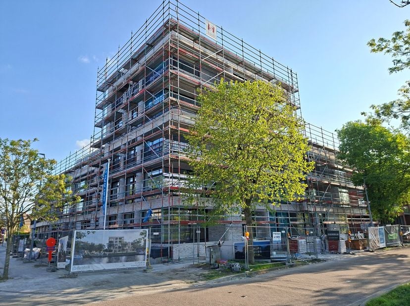 Appartement à vendre
                    à 8000 Brugge