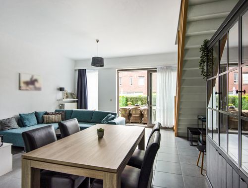                                         Appartement à vendre à Opwijk, € 365.000
