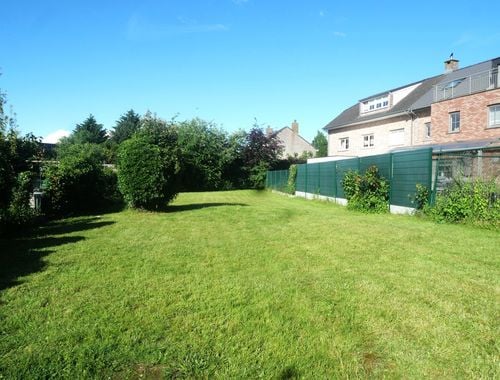                                         Rijwoning te koop in Zellik, € 415.000
