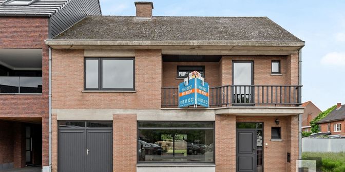 Huis te koop in Raubrandplein 10, 3545 Halen