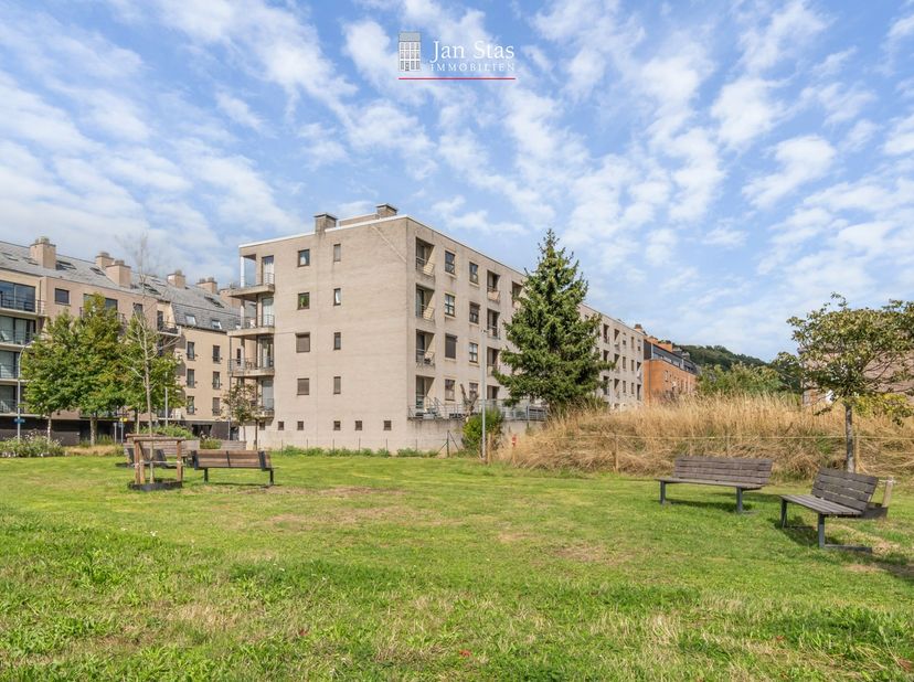 Appartement à vendre
                    à 3010 Kessel-Lo