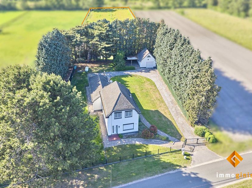 Maison à vendre
                    à 3920 Lommel