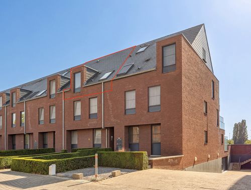                                         Duplex te koop in Aarschot, € 365.000
