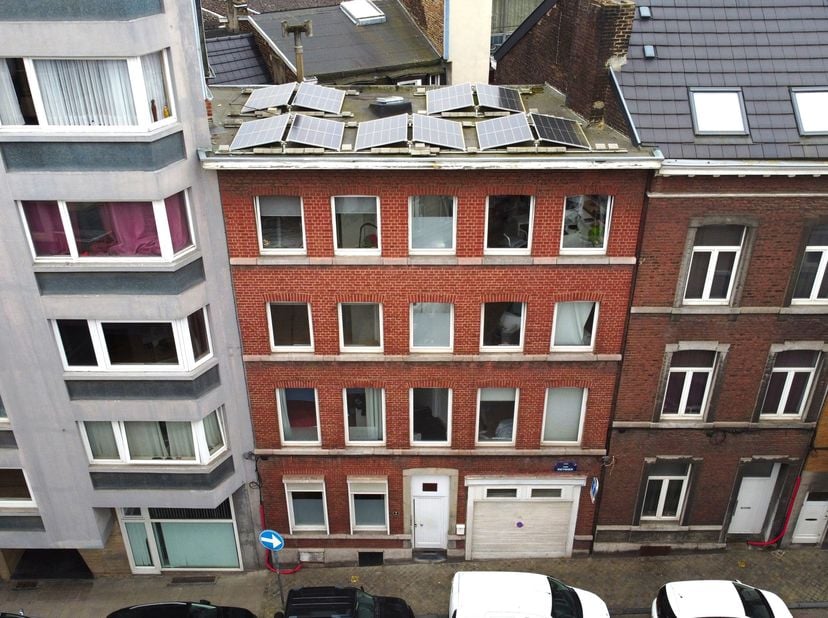 Huis te koop
                    in 4000 Liege