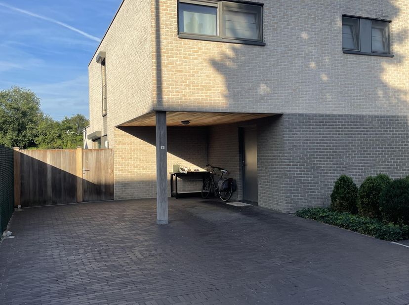 Huis te huur in Ankerweg 9,
                    3910 Neerpelt
